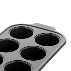 GreenPan Bistro Muffinvorm 6 pcs