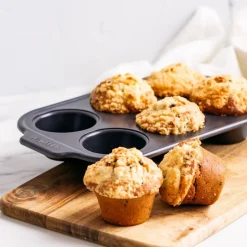 GreenPan Bistro Muffinvorm 6 pcs