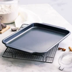 GreenPan Bistro Ovenplaat 33x 22 cm