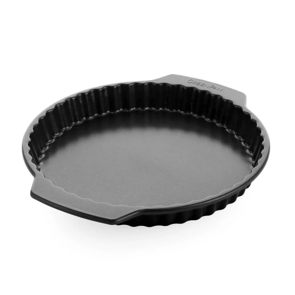 GreenPan Bistro Quichevorm 28 cm