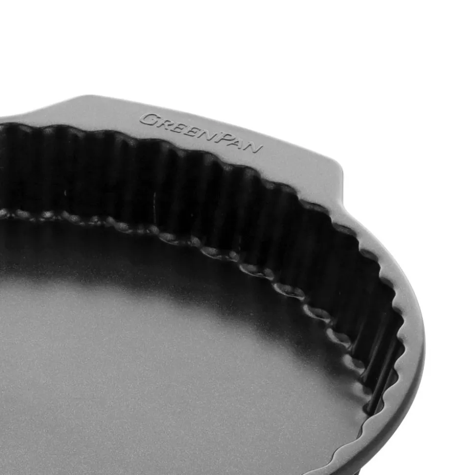 GreenPan Bistro Quichevorm 28 cm