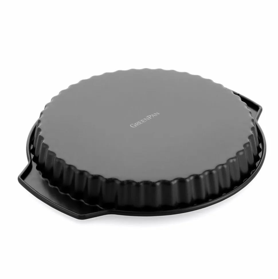 GreenPan Bistro Quichevorm 28 cm