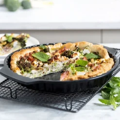 GreenPan Bistro Quichevorm 28 cm