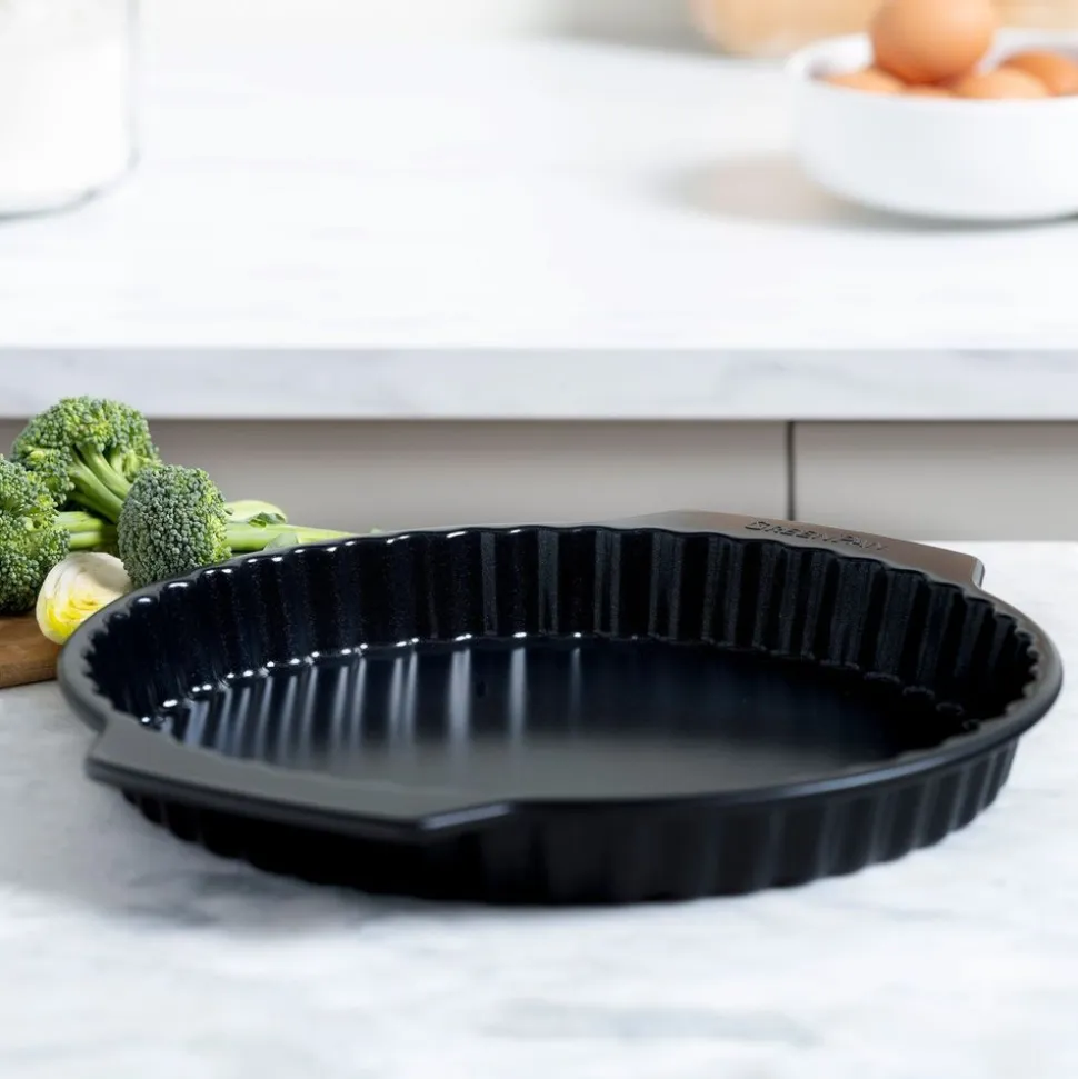 GreenPan Bistro Quichevorm 28 cm