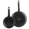 GreenPan Essence Perforated Base 2-delige Pannenset met keramische antikleeflaag 20/28 cm