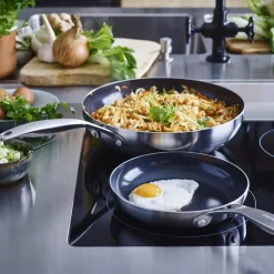 GreenPan Geneva Braadpan 28cm