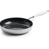 GreenPan Geneva Braadpan 18cm