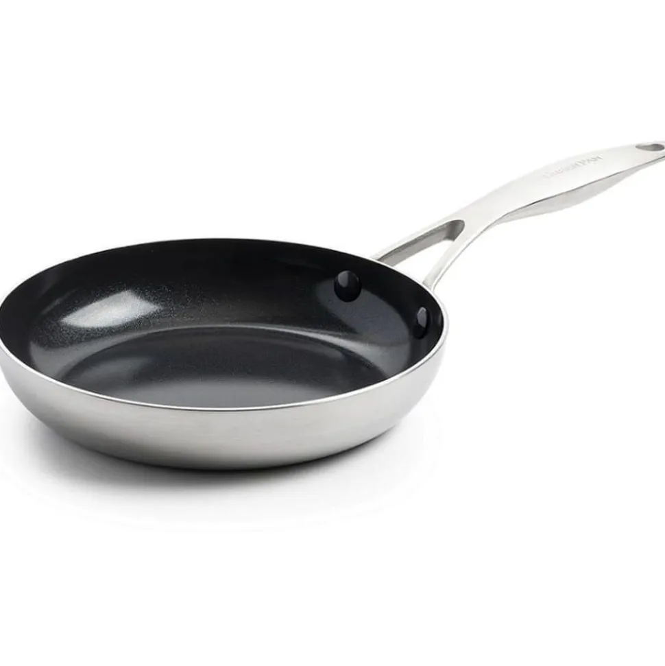 GreenPan Geneva Braadpan 18cm