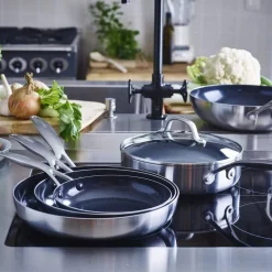 GreenPan Geneva Braadpan 18cm