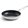 GreenPan Geneva Braadpan 24cm