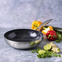 GreenPan Geneva Braadpan 24cm