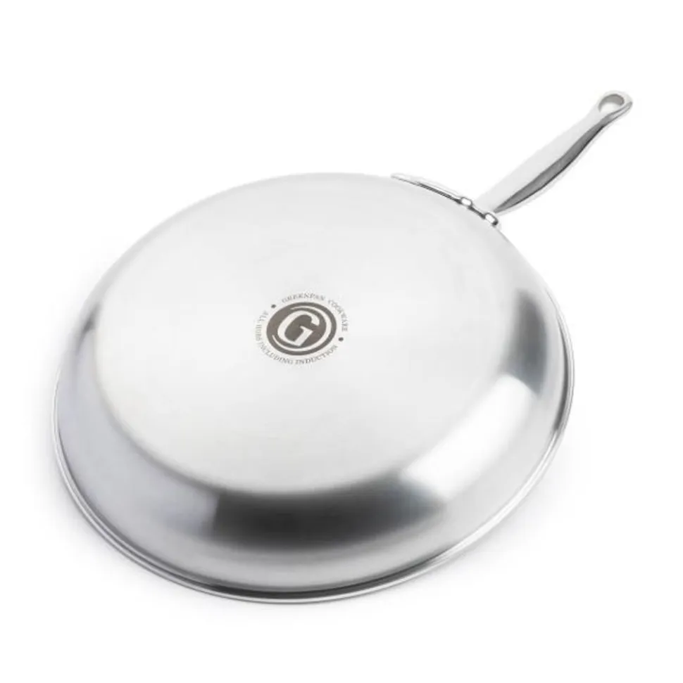 GreenPan Premiere Braadpan 28cm