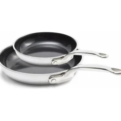 GreenPan Premiere Gift Box Braadpannenset 20+28cm