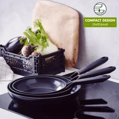 GreenPan Smart Collection Braadpan 20cm