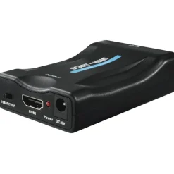 Hama AV-converter, scart naar HDMI™