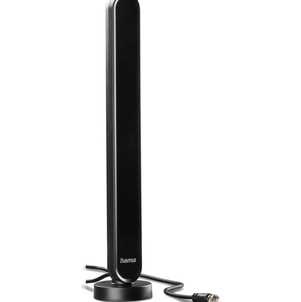 Hama Kamerantenne Radio For DAB+ DAB FM Actief Amplifier ...