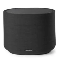 Harman Kardon Citation Sub Zwart