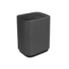 Harman Kardon Enchant Sub Compacte draadloze subwoofer met krachtige bas Black