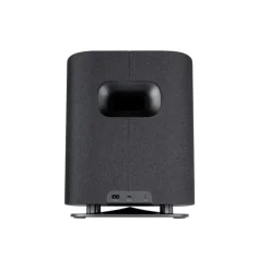 Harman Kardon Enchant Sub Compacte draadloze subwoofer met krachtige bas Black