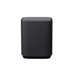 Harman Kardon Enchant Sub Compacte draadloze subwoofer met krachtige bas Black