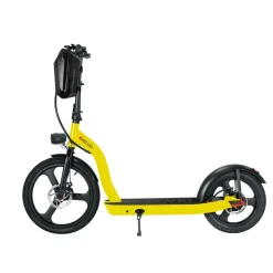 Helvei Eventone elektrische step 36V 15Ah 20