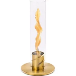 Höfats Spin 90 Sfeerlantaarn Goud