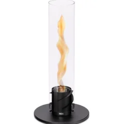 Höfats Spin 90 Sfeerlantaarn Zwart