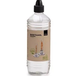 Höfats Spin Bio-Ethanol brandstofgel 1L