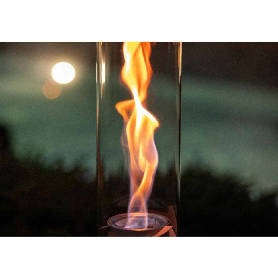 Höfats Spin Bio-Ethanol brandstofgel 1L