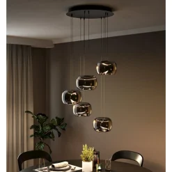 HORTUNAS Hanglamp led