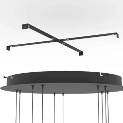 HORTUNAS Hanglamp led