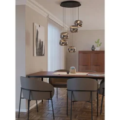 HORTUNAS Hanglamp led