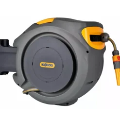 Hozelock Tuinhaspel automatisch 25m (2402 0000)