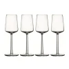 Iittala Essence set roodwijn 4x45cl