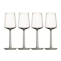 Iittala Essence set roodwijn 4x45cl