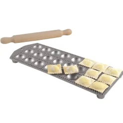 Inno Cuisinno Ravioliset voor ronde ravioli