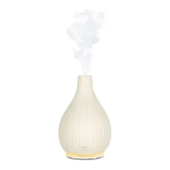 i-puro Air Sonic Aroma vaas Beige