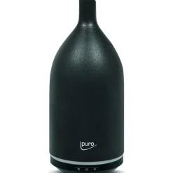 i-puro Air Sonic Living Aroma Diffuser Zwart