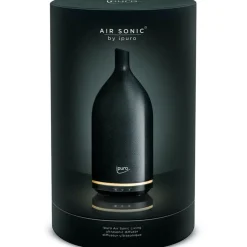 i-puro Air Sonic Living Aroma Diffuser Zwart