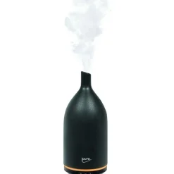 i-puro Air Sonic Living Aroma Diffuser Zwart