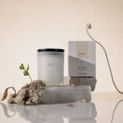 i-puro Classic geurkaars 270gr Blanc