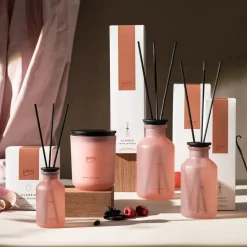 i-puro Classic geurkaars 270gr Orchidee