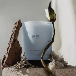 i-puro Classic geurkaars 270gr Balance