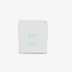 i-puro Essentials Geurkaars 125gr Time To Be