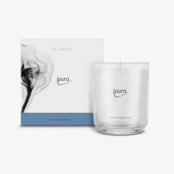 i-puro Geurkaars Classic Balanc 270gr