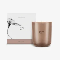i-puro Geurkaars Classic Purete 270gr