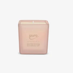 i-puro Geurkaars Essential Time For A Hug 125gr