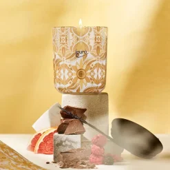 i-puro Limited edition geurkaars 270gr Golden Glow