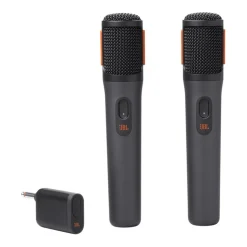 JBL Partybox Wireless Mic 2x