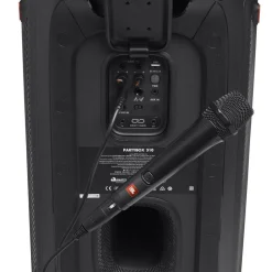 JBL PBM100 Wired microphone